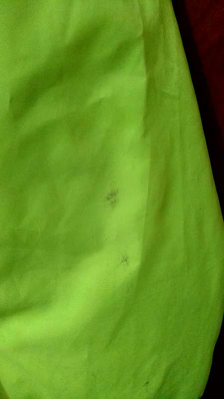VIZWEAR JACKET