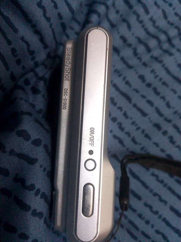 Sony Camera