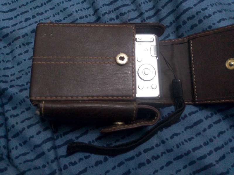 Sony Camera