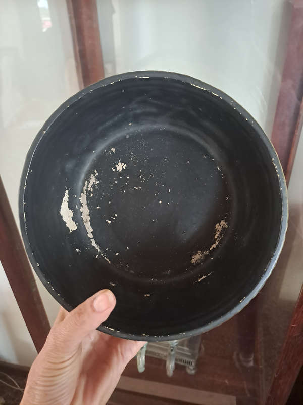 Early 1900s Dutch pottery