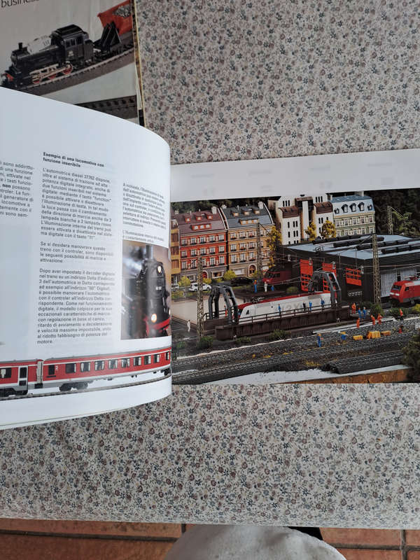 marklin catalogue