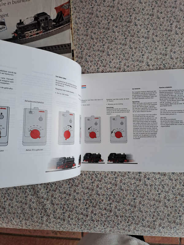 marklin catalogue