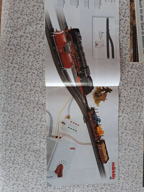 marklin catalogue