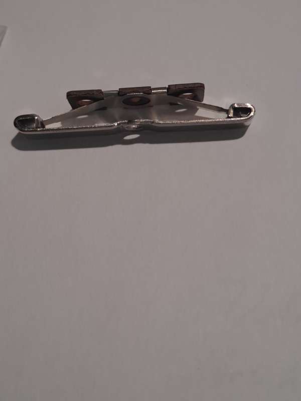 Marklin HO 7175 pick up shoe