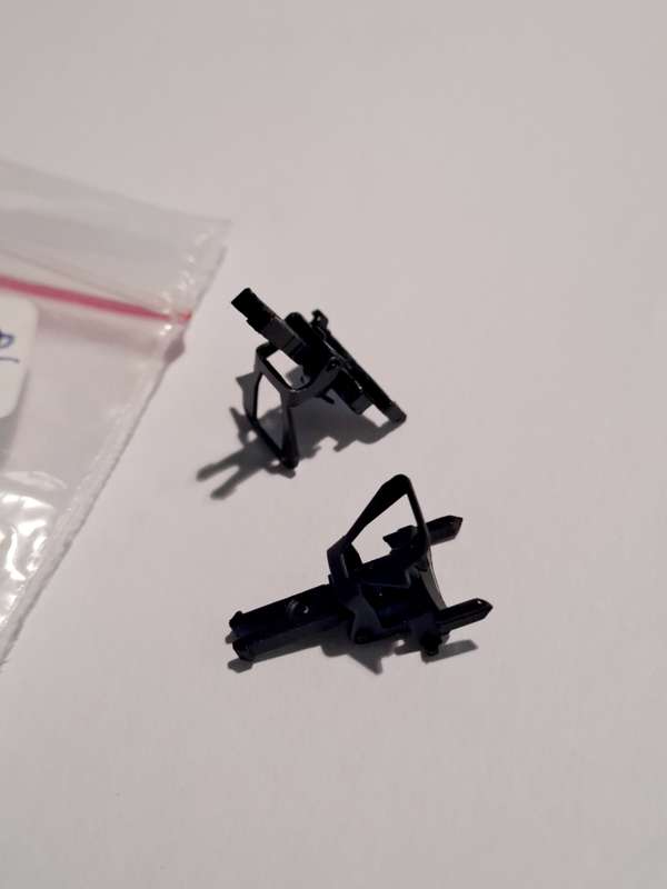 Marklin HO 7203 coupler