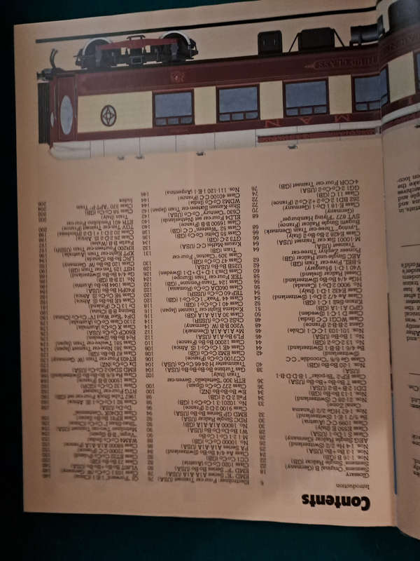Modern Locomotives from 1879 Brian Hollingsworth Arthur cook 208 pages