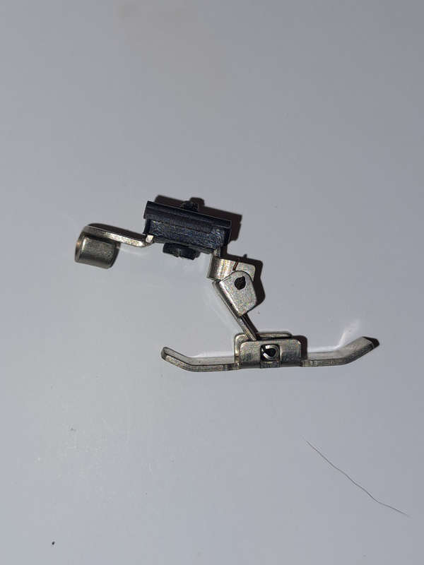 HO pick up shoe 25mm