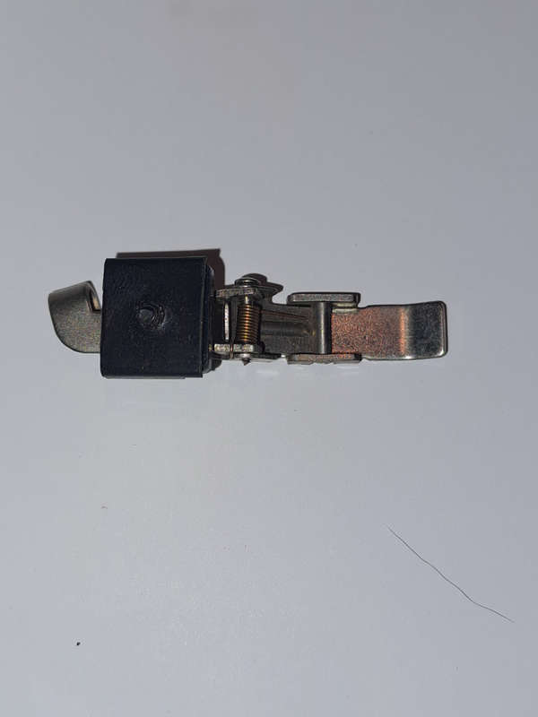 HO pick up shoe 25mm