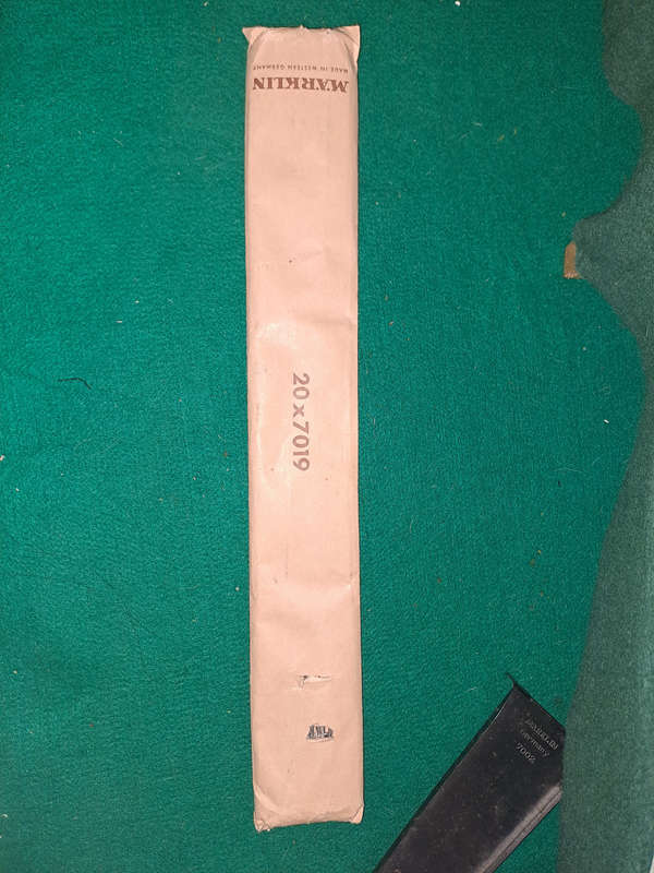 marklin HO 7019 cross spans  360mm 20 per pkt IOP