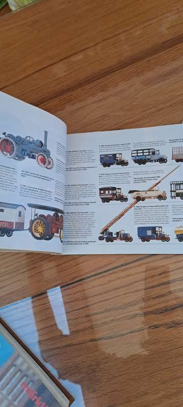 Marklin Full catalogue 368 pages 1993/94 E-I