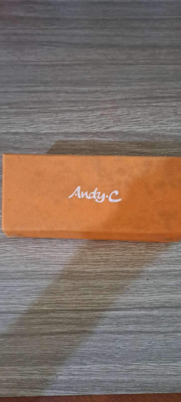Andy C Elephant Range Serviette rings exceptional