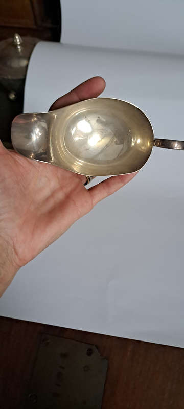 JC & Co ltd gravy boat