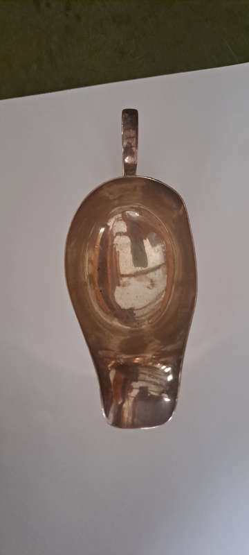 JC & Co ltd gravy boat