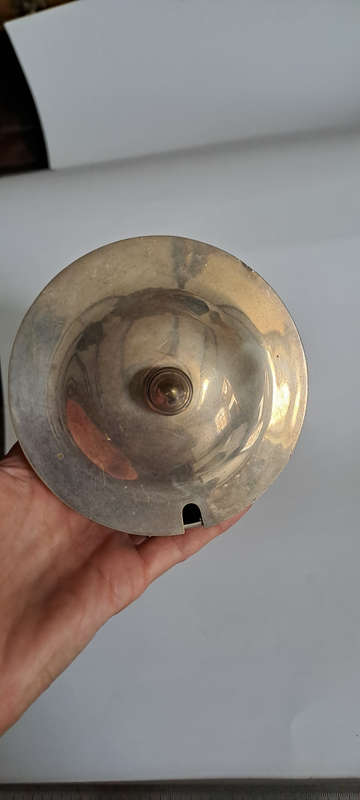 JC & Co ltd sugar bowl very nice
