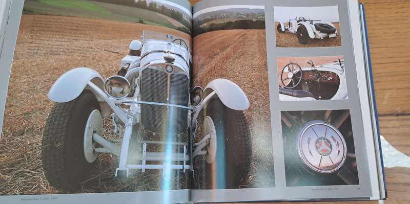 Mercedes H.F. Ullmann near mint condition book