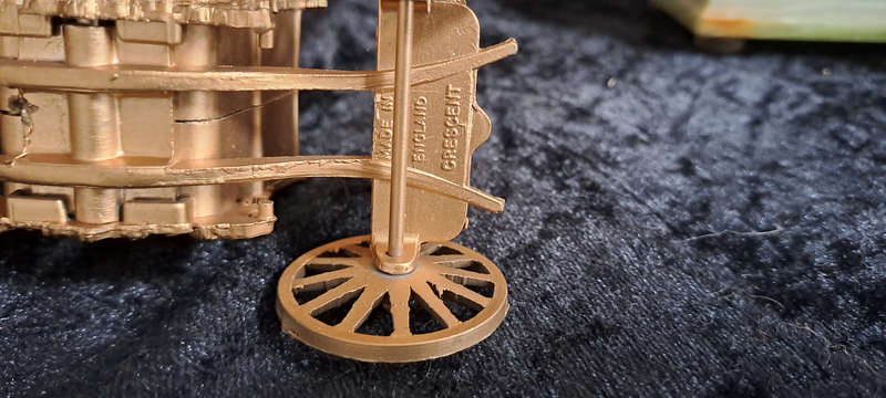 England Crescent state coronation coach beautiful condition
