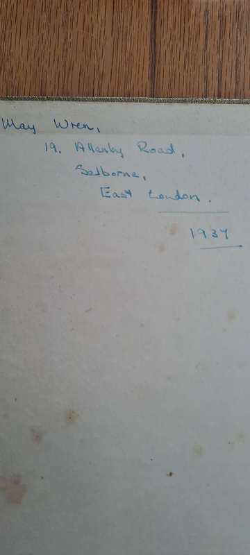 Coronation Souvenir Book 1937 by Gordon Beckles  with other coronation souvenirs