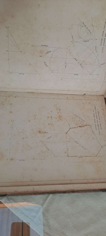 Robert Riddell | The Carpenter and Joiner, Stair Builder and Hand-Railer