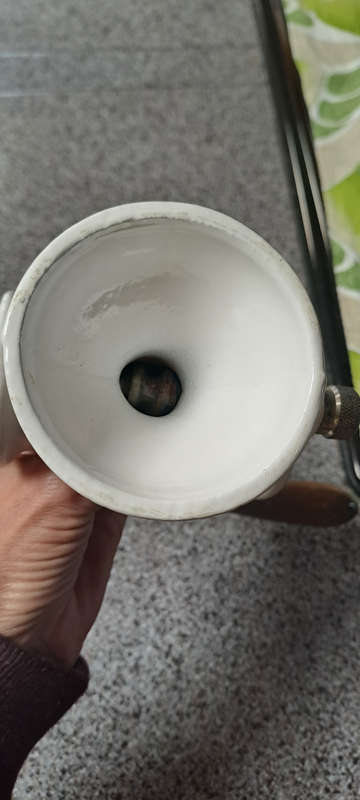Jupiter German poppy/ flax seed/mustard seed etc hand mill