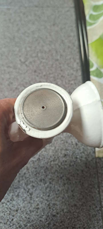 Jupiter German poppy/ flax seed/mustard seed etc hand mill