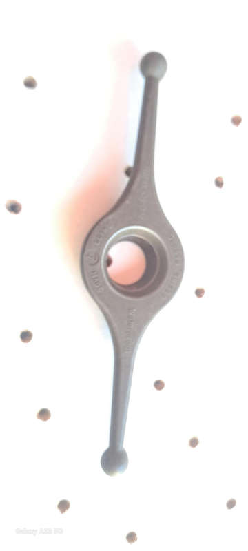 Rolex Oyster spanner size 7