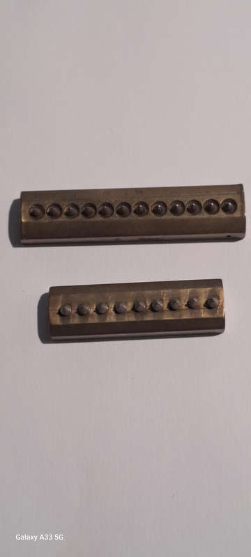 Vintage watch makers/ jewlers tools