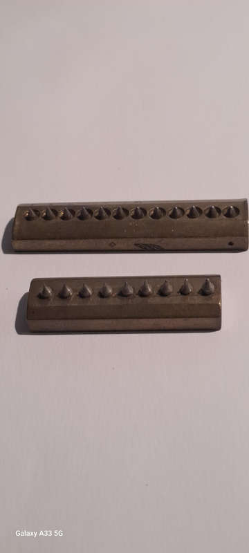 Vintage watch makers/ jewlers tools