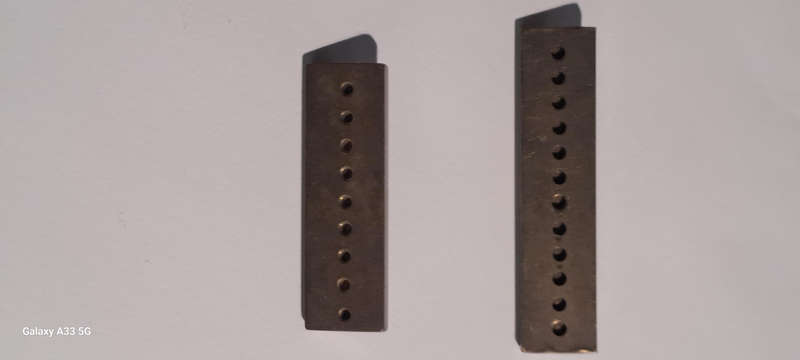 Vintage watch makers/ jewlers tools