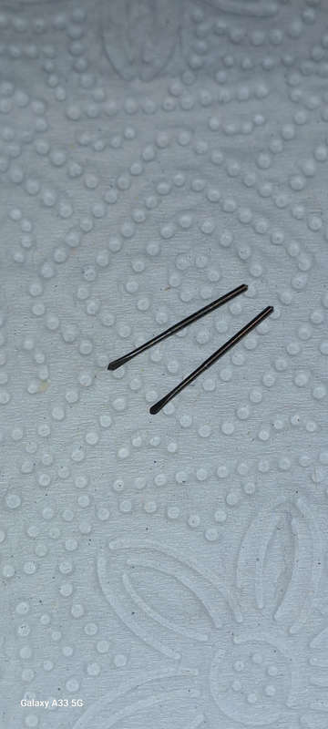 Marque Deposee Drill bit set in original box 25pce