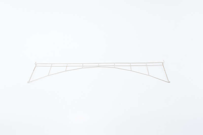 marklin HO 7016 cross spans  390mm 5 per pack IOP