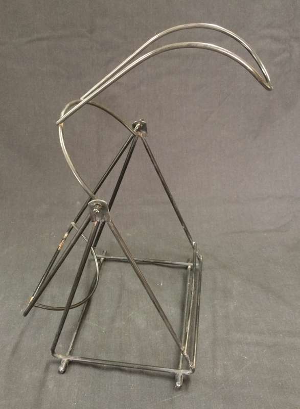 Magnum Wine Bottle Stand