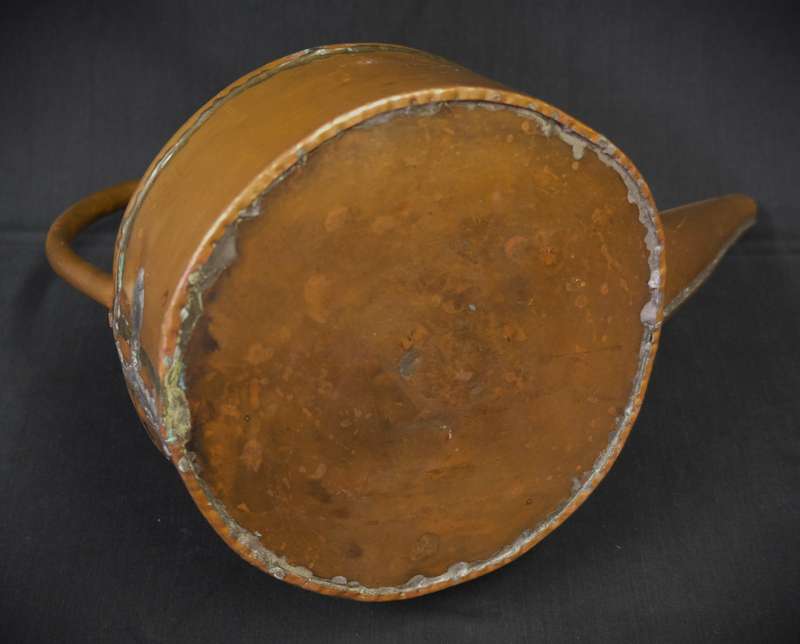 Vintage Copper Kettle