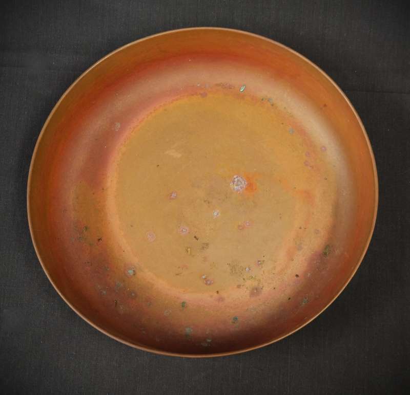 Copper Bowl