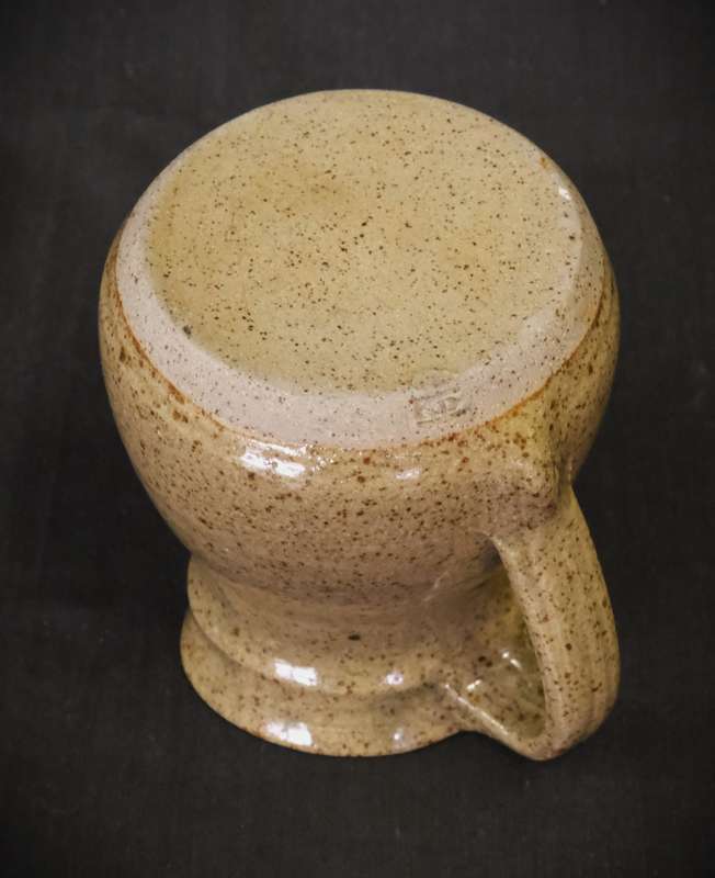 Kolonyama-Made Milk Jug