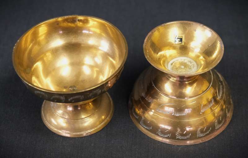 Indian Brass