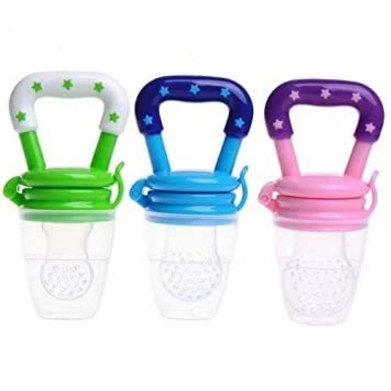 Baby Fresh Fruit Feeder Pacifier