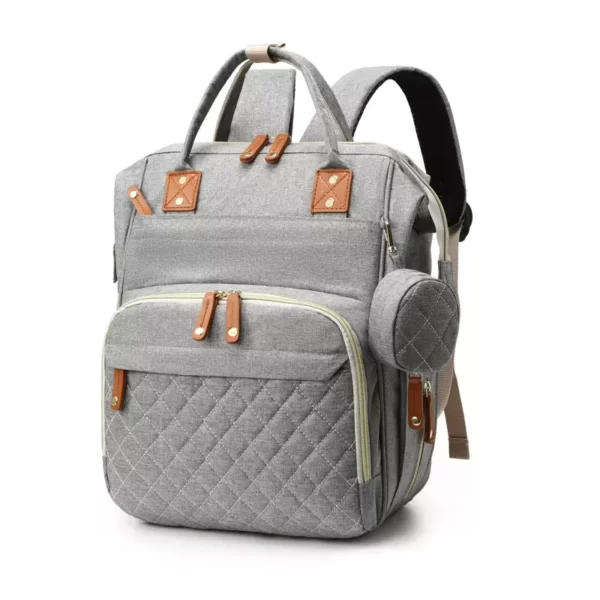 Multi-Functional Baby Diape
