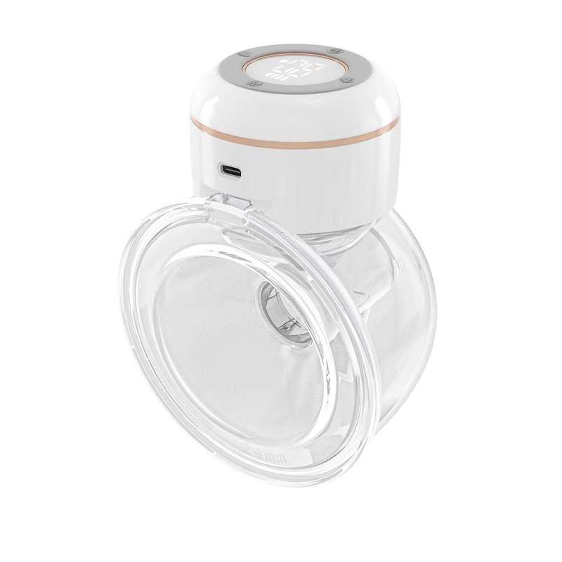 S6 Wearable Automatic Breast Pump