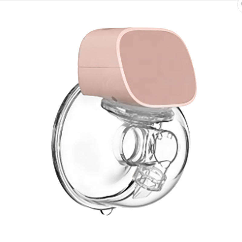 S9 Wearable Automatic Breast Pump