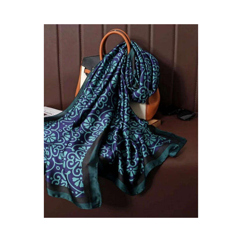 All-match scarf