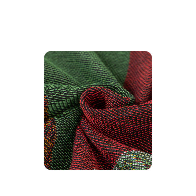 This Killer Not Too Cold All Seasons Cord Blanket