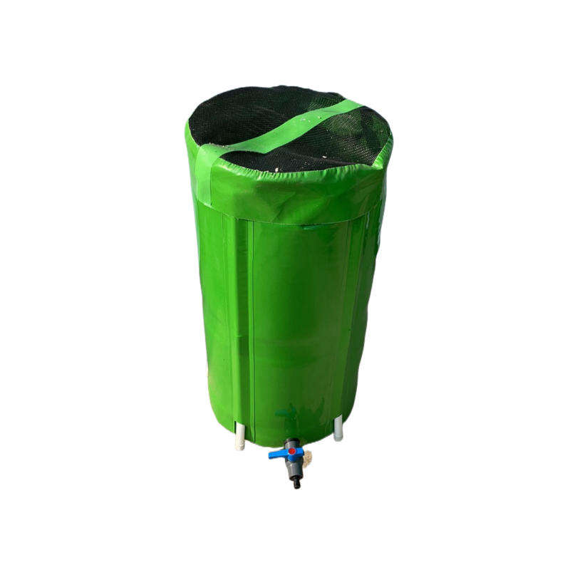 Flexible Water Tank - 250L