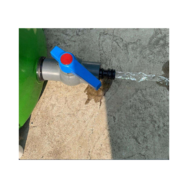 Flexible Water Tank - 250L