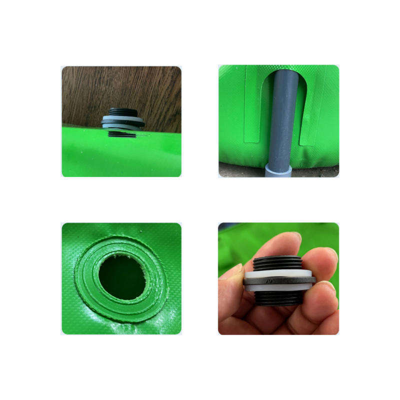Flexible Water Tank - 250L