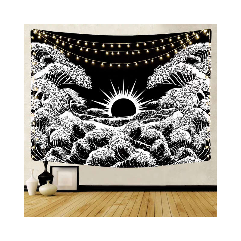 Tapestry ZL-HBB-1