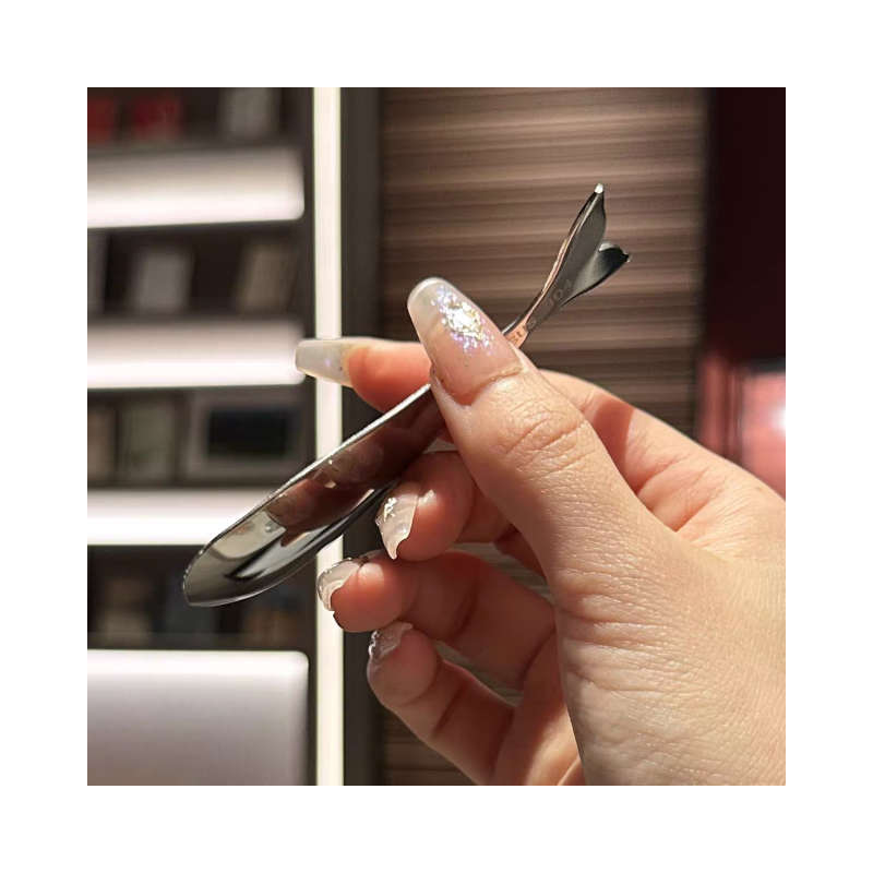 Whale Shape Stainless Steel Ice Cream Scoop