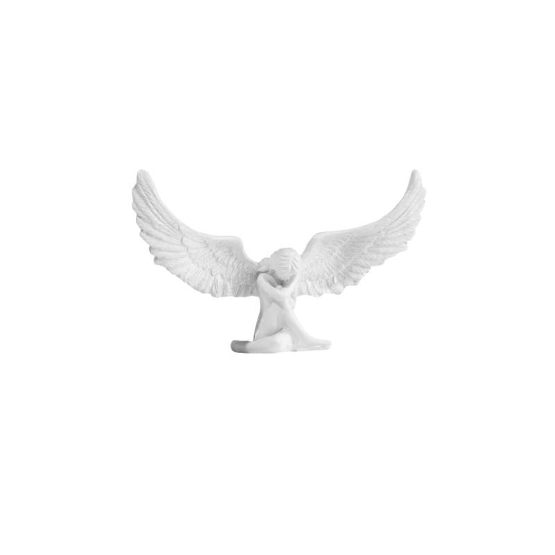 European Style Angel Goddess Ornament
