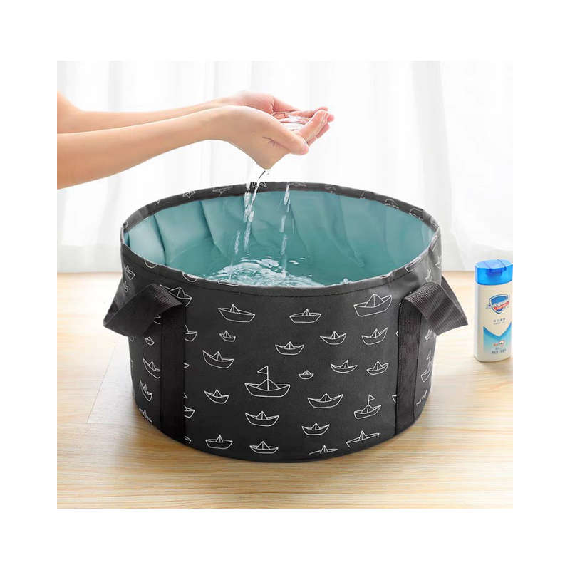 Portable Multifunctional Foldable Washbasin L