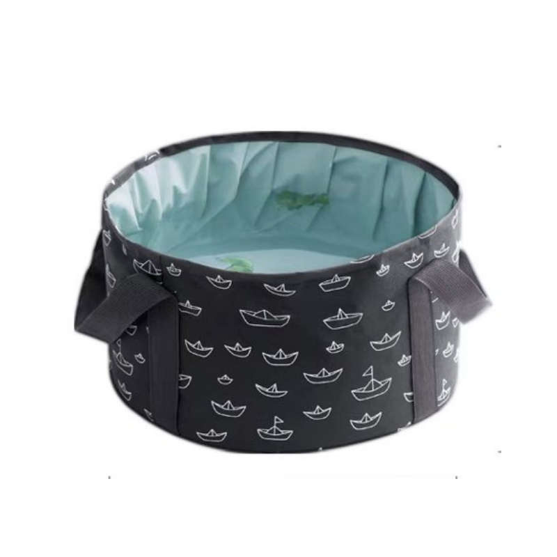 Portable Multifunctional Foldable Washbasin L