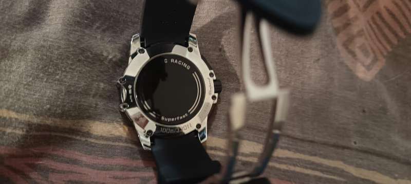 CHOPARD Classic Racing Superfast